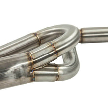 Load image into Gallery viewer, Nameless Performance Dual Exit 3" Axle Back w/ 5" Mufflers 2017-2021 BRZ / 2017-2021 86