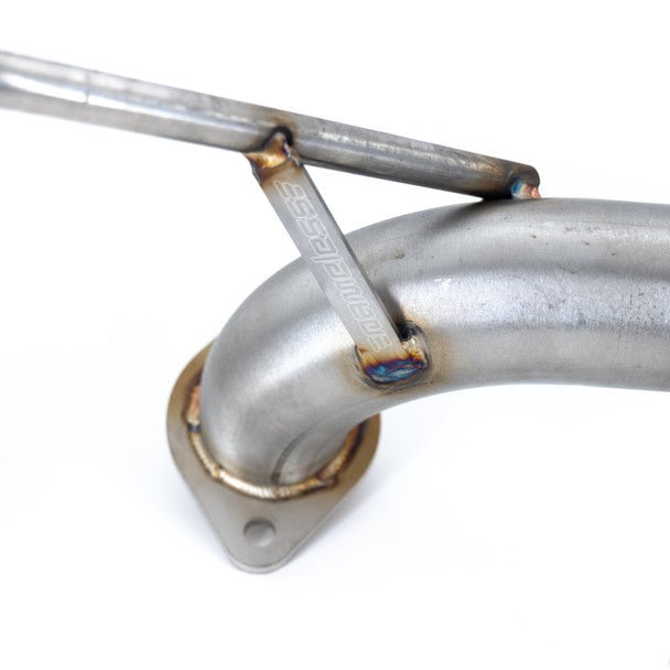 Nameless Performance Executive Axle back Exhaust 13-17 Crosstrek XV / 12-16 Impreza Wagon N/A