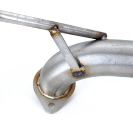 Nameless Performance Executive Axle back Exhaust 13-17 Crosstrek XV / 12-16 Impreza Wagon N/A