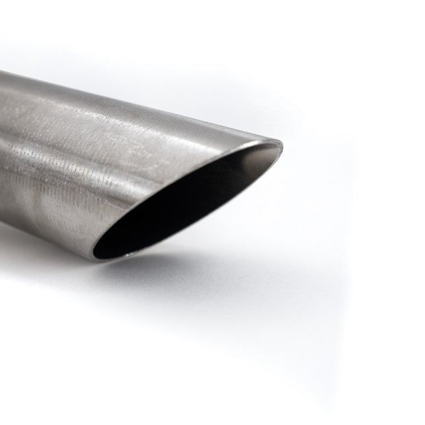Nameless Performance Executive Axle back Exhaust 13-17 Crosstrek XV / 12-16 Impreza Wagon N/A
