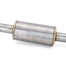 Load image into Gallery viewer, Nameless Performance Executive Axle back Exhaust 13-17 Crosstrek XV / 12-16 Impreza Wagon N/A