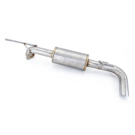 Nameless Performance Executive Axle back Exhaust 13-17 Crosstrek XV / 12-16 Impreza Wagon N/A