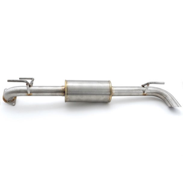 Nameless Performance Executive Axle Back Exhaust 2018-2021 Crosstrek / 2017-2021 Impreza Hatchback