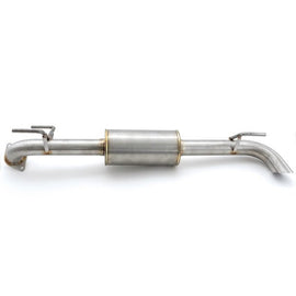 Nameless Performance Executive Axle Back Exhaust 2018-2021 Crosstrek / 2017-2021 Impreza Hatchback
