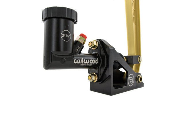 Nameless Performance Handbrake Handle Base Only - Universal