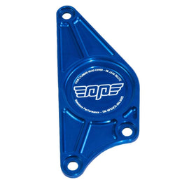 Nameless Performance Head Cover Blue 2013-2021 BRZ