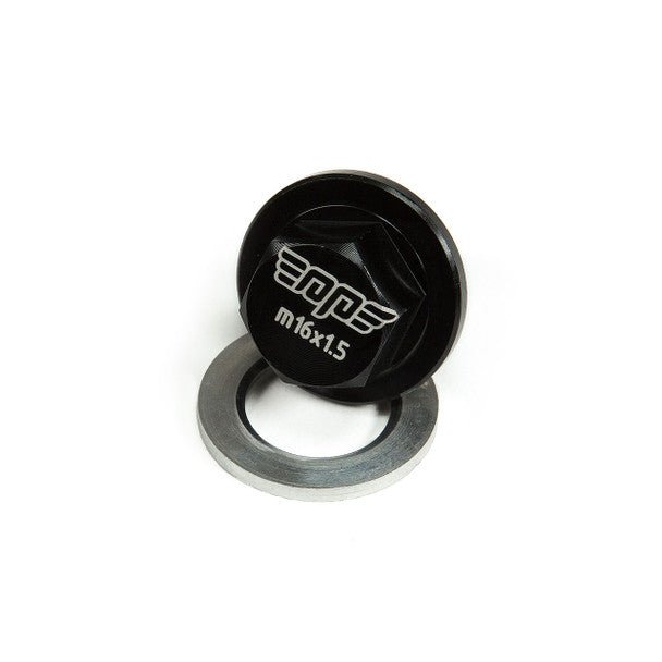 Nameless Performance Magnetic Oil Drain Plug M20 x 1.5 Most Subaru Models
