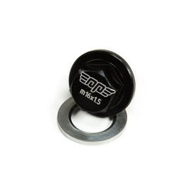 Nameless Performance Magnetic Oil Drain Plug M20 x 1.5 Most Subaru Models