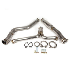 Nameless Performance Midpipe 2014-2018 Forester XT