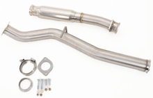 Load image into Gallery viewer, Nameless Performance Midpipe 2022-2024 BRZ / 2022-2024 GR86