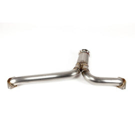 Nameless Performance Midpipe 2022-2024 WRX