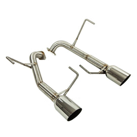 Nameless Performance Axle Back 4