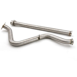 Nameless Performance Non-Resonated Midpipe 2018-2021 Crosstrek