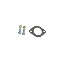Load image into Gallery viewer, Nameless Performance Quad Exit Dual Chamber Axleback 2024-2025 Crosstrek