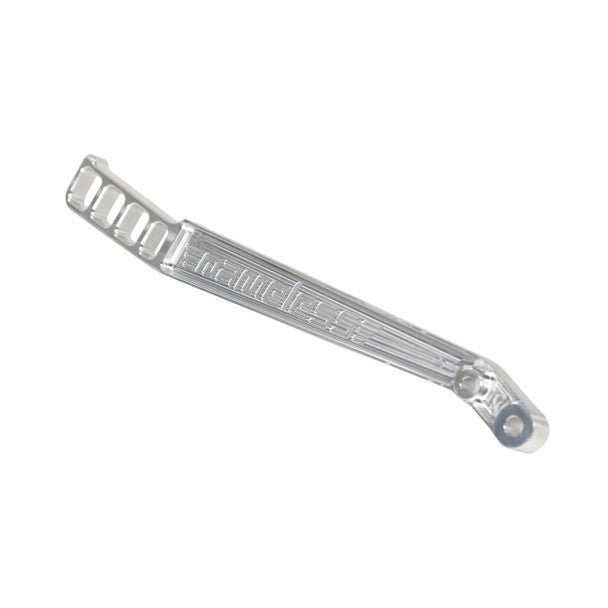 Nameless Performance Raw 18" Hydraulic Handbrake Handle Only - Universal