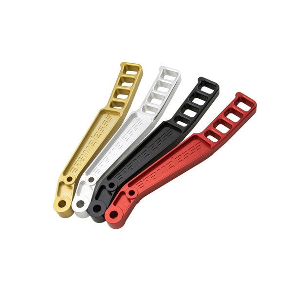 Nameless Performance Red 13" Hydraulic Handbrake Handle Only - Universal