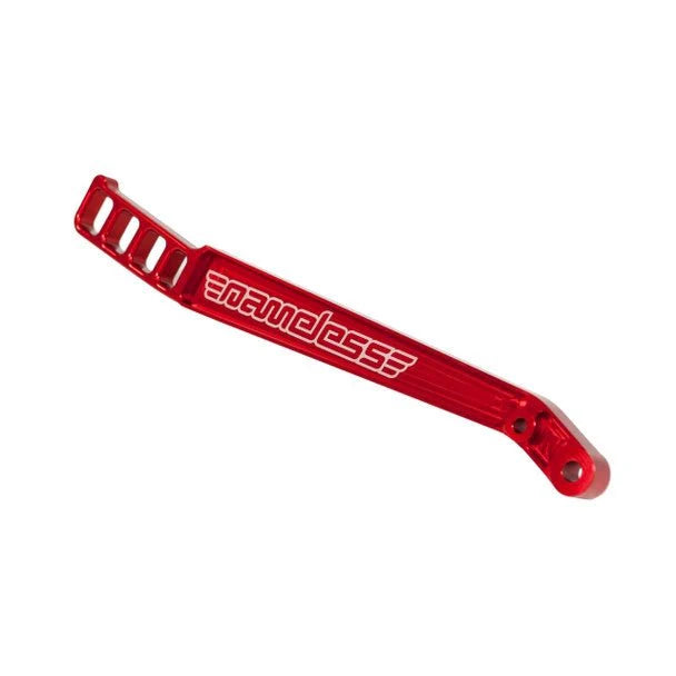 Nameless Performance Red 18" Hydraulic Handbrake Handle Only - Universal