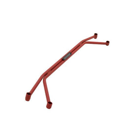 Nameless Performance Red Front Strut Tower Bar 1993-2001 Impreza