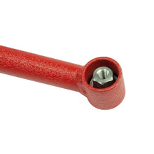 Load image into Gallery viewer, Nameless Performance Red Front Strut Tower Bar 2020-2023 Legacy / 2020-2023 Outback