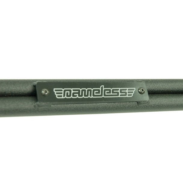 Nameless Performance Red Front Strut Tower Bar 2022-2024 WRX