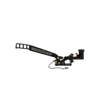 Load image into Gallery viewer, Nameless Performance Red Horizontal Hydraulic Handbrake w/ Wilwood Style Reservoir  - Universal