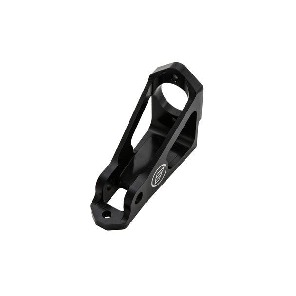 Nameless Performance Red Horizontal Hydraulic Handbrake w/o Master Cylinder  - Universal
