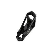 Load image into Gallery viewer, Nameless Performance Red Horizontal Hydraulic Handbrake w/o Master Cylinder  - Universal