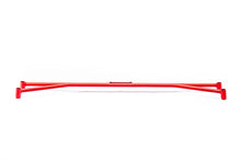 Load image into Gallery viewer, Nameless Performance Red Rear Strut Tower Bar 2013-2025 BRZ / 2022-2025 GR86 / 2013-2016 FRS / 2017-2021 GT86 / 2012-2016 Impreza / 2013-2017 Crosstrek