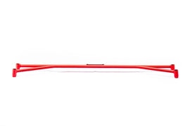 Nameless Performance Red Rear Strut Tower Bar 2013-2025 BRZ / 2022-2025 GR86 / 2013-2016 FRS / 2017-2021 GT86 / 2012-2016 Impreza / 2013-2017 Crosstrek