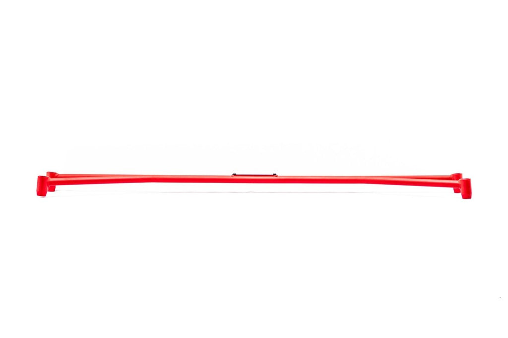 Nameless Red Rear Strut Tower Bar 22-25 WRX / 19-25 Forester / 18-23 Crosstrek / 17-24 Impreza