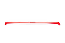 Load image into Gallery viewer, Nameless Red Rear Strut Tower Bar 22-25 WRX / 19-25 Forester / 18-23 Crosstrek / 17-24 Impreza