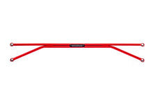 Load image into Gallery viewer, Nameless Red Rear Strut Tower Bar 22-25 WRX / 19-25 Forester / 18-23 Crosstrek / 17-24 Impreza