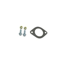 Load image into Gallery viewer, Nameless Performance Single Exit 3.0" Inlet Track Pipe Raw Tip 2013-2016 BRZ / FRS