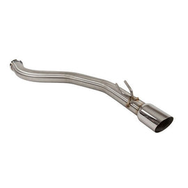 Nameless Performance Track Axle Back W/ 4
