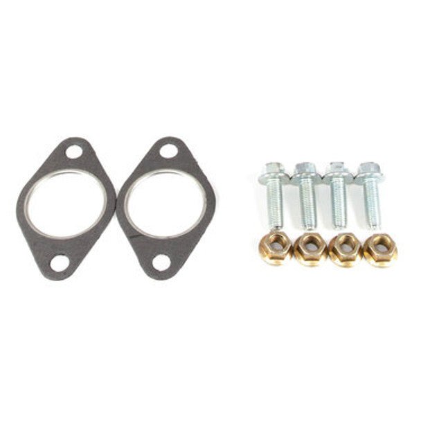 Nameless Performance Turn Down Axle Back 2010-2014 Outback 3.6R