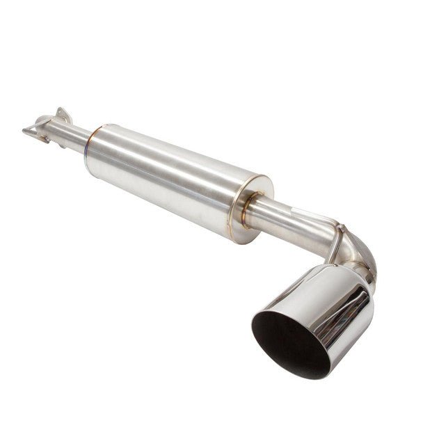 Nameless Performance Ultra Quiet Track Pipe 2013-2016 BRZ / 2013-2016 FRS