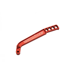 Load image into Gallery viewer, Nameless Red Horizontal Handbrake Handle Only - Universal