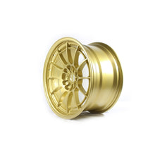 Load image into Gallery viewer, Enkei NT03+M 18x9.5 5x114.3 40mm Offset 72.6mm Bore - Titanium Gold Wheel