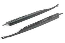 Load image into Gallery viewer, Perrin Fender Shroud Kit Black 2008-2014 WRX / 2008-2014 STI
