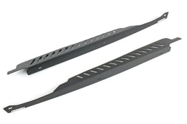 Perrin Fender Shroud Kit Black 2008-2014 WRX / 2008-2014 STI