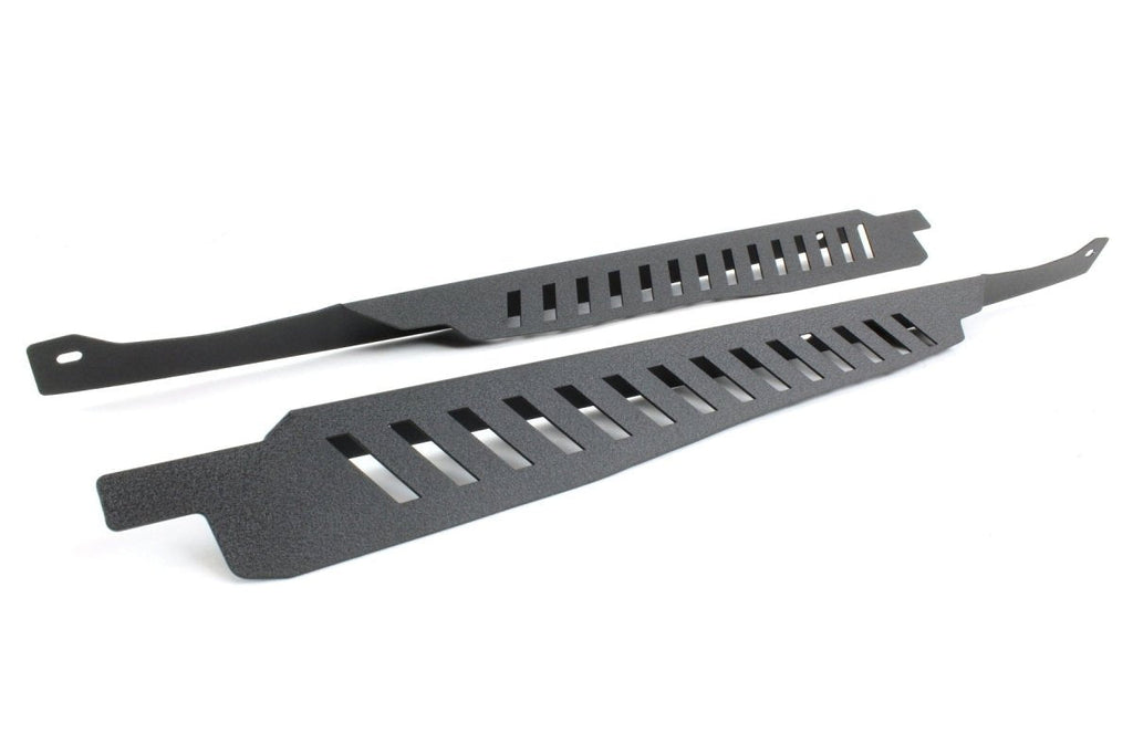 Perrin Fender Shroud Kit Black 2008-2014 WRX / 2008-2014 STI