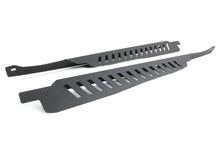 Load image into Gallery viewer, Perrin Fender Shroud Kit Black 2008-2014 WRX / 2008-2014 STI