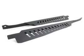 Perrin Fender Shroud Kit Black 2008-2014 WRX / 2008-2014 STI