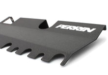 Load image into Gallery viewer, Perrin 2pc Radiator Shroud For Use w/ OEM Intake Scoop Black 2015-2021 WRX / 2015-2021 STI
