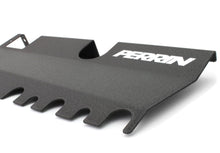 Load image into Gallery viewer, Perrin 2pc Radiator Shroud For Use w/out OEM Intake Scoop Black 2015-2021 WRX / 2015-2021 STI