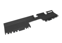 Load image into Gallery viewer, Perrin 2pc Radiator Shroud For Use w/out OEM Intake Scoop Black 2015-2021 WRX / 2015-2021 STI