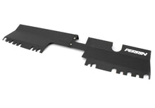 Load image into Gallery viewer, Perrin 2pc Radiator Shroud For Use w/out OEM Intake Scoop Black 2015-2021 WRX / 2015-2021 STI