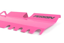 Load image into Gallery viewer, Perrin 2pc Radiator Shroud For Use w/out OEM Intake Scoop Hyper Pink 2015-2021 WRX / 2015-2021 STI