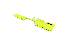 Load image into Gallery viewer, Perrin 2pc Radiator Shroud For Use w/ OEM Intake Scoop Neon Yellow 2015-2021 WRX / 2015-2021 STI