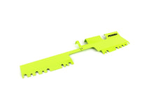 Load image into Gallery viewer, Perrin 2pc Radiator Shroud For Use w/ OEM Intake Scoop Neon Yellow 2015-2021 WRX / 2015-2021 STI